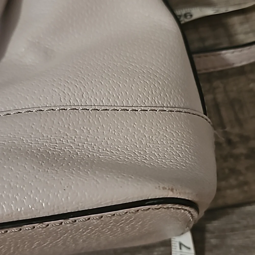 Kate Spade Leather Crossbody Bag